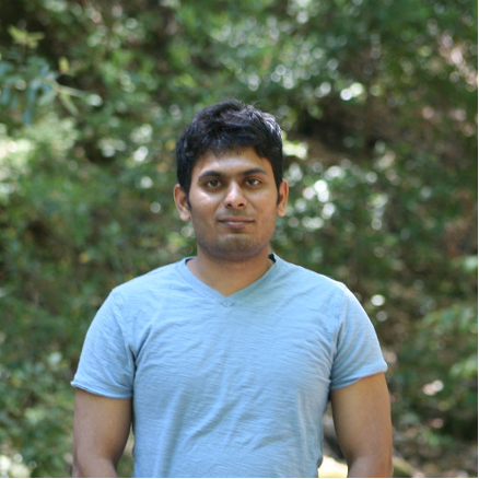 Yogesh Deshpande